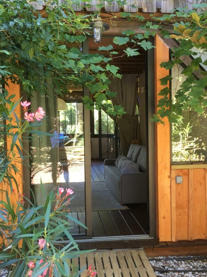 La Maison Face Au Port Appartement Lège-Cap-Ferret
