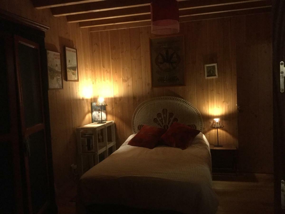 La Maison Face Au Port Appartement