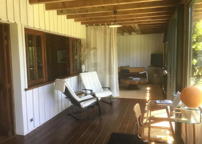 La Maison Face Au Port