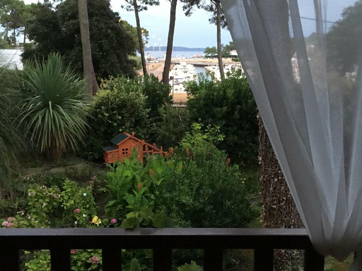 La Maison Face Au Port